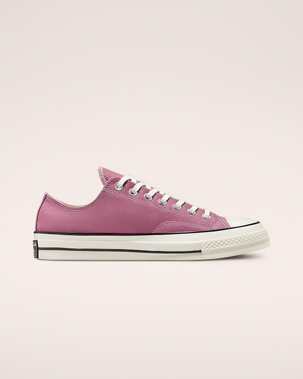 Zapatillas Converse Chuck 70 Hombre Rosas Blancas Negras | Argentina-603417