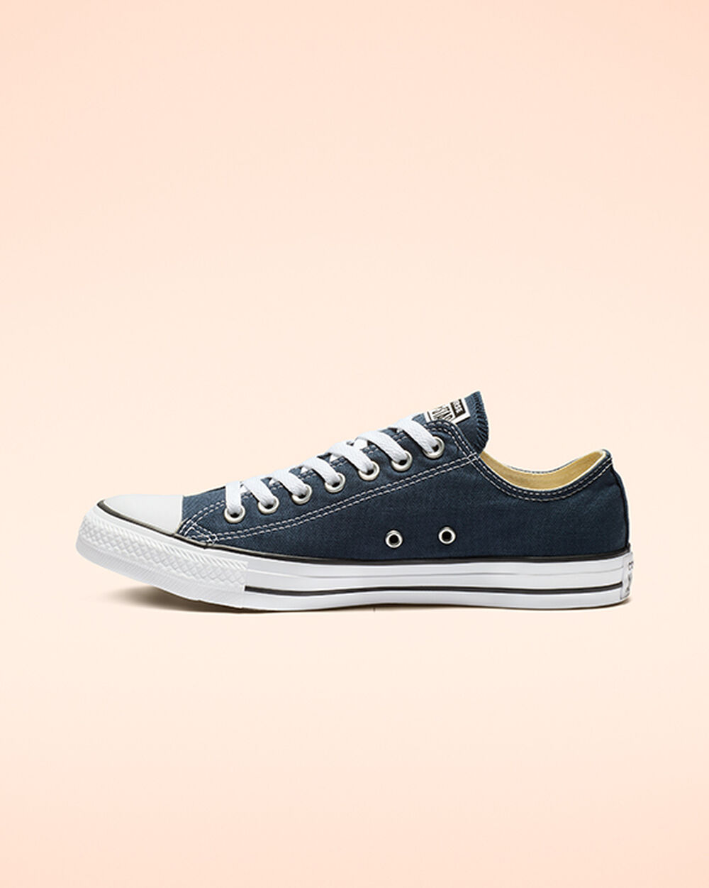 Zapatillas Converse Chuck Taylor All Star Mujer Azul Marino | Argentina-145727