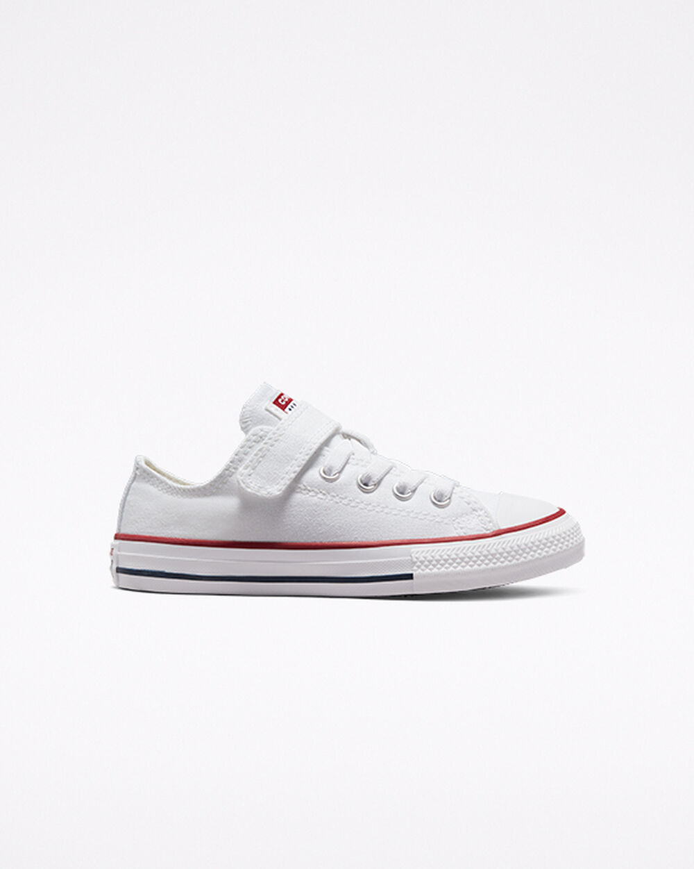 Zapatillas Converse Chuck Taylor All Star Niña Blancas Beige | Argentina-207137