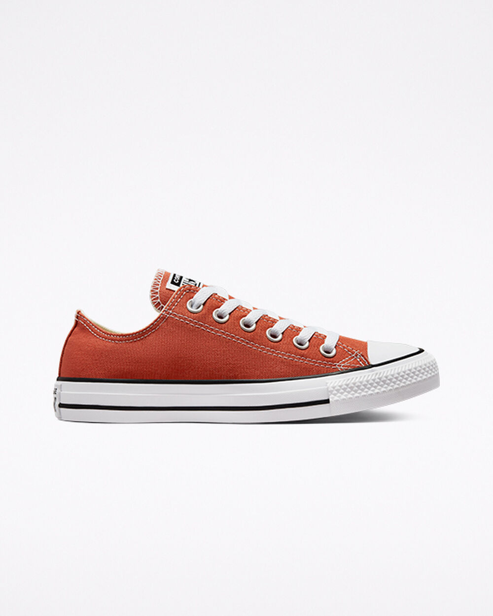 Zapatillas Converse Chuck Taylor All Star Mujer Naranjas Blancas | Argentina-371907