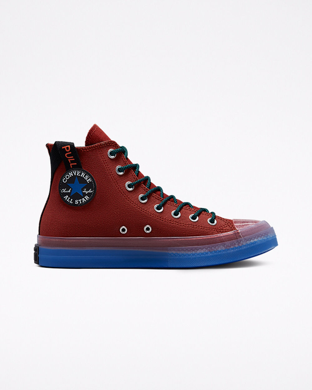 Converse Outlet - All Star Bota Descuento