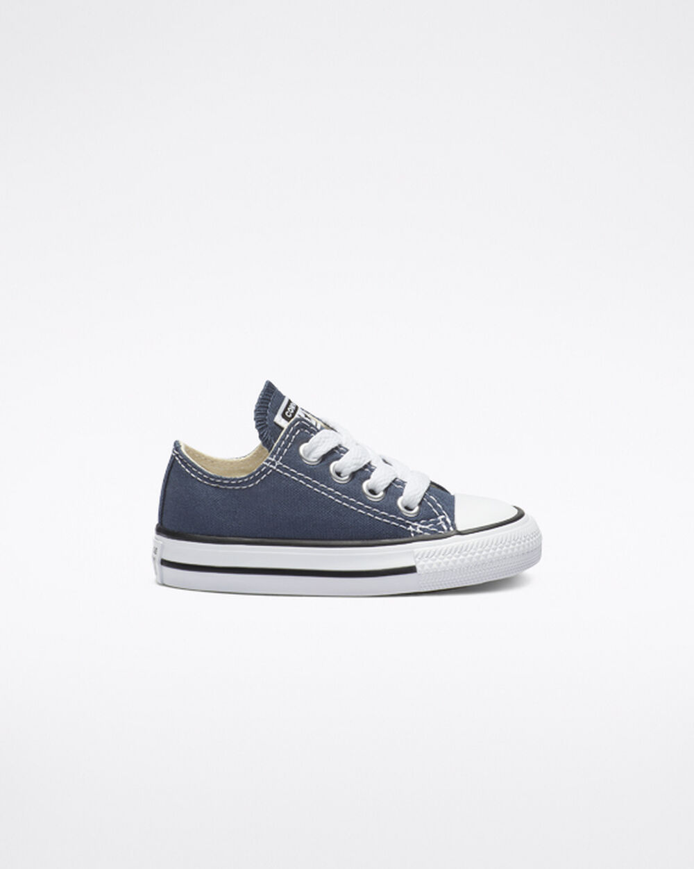 Zapatillas Converse Chuck Taylor All Star Niño Azul Marino | Argentina-750897
