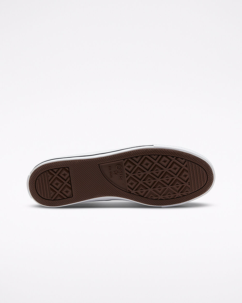 Slip On Converse Chuck Taylor All Star Mujer Negras Blancas | Argentina-31677