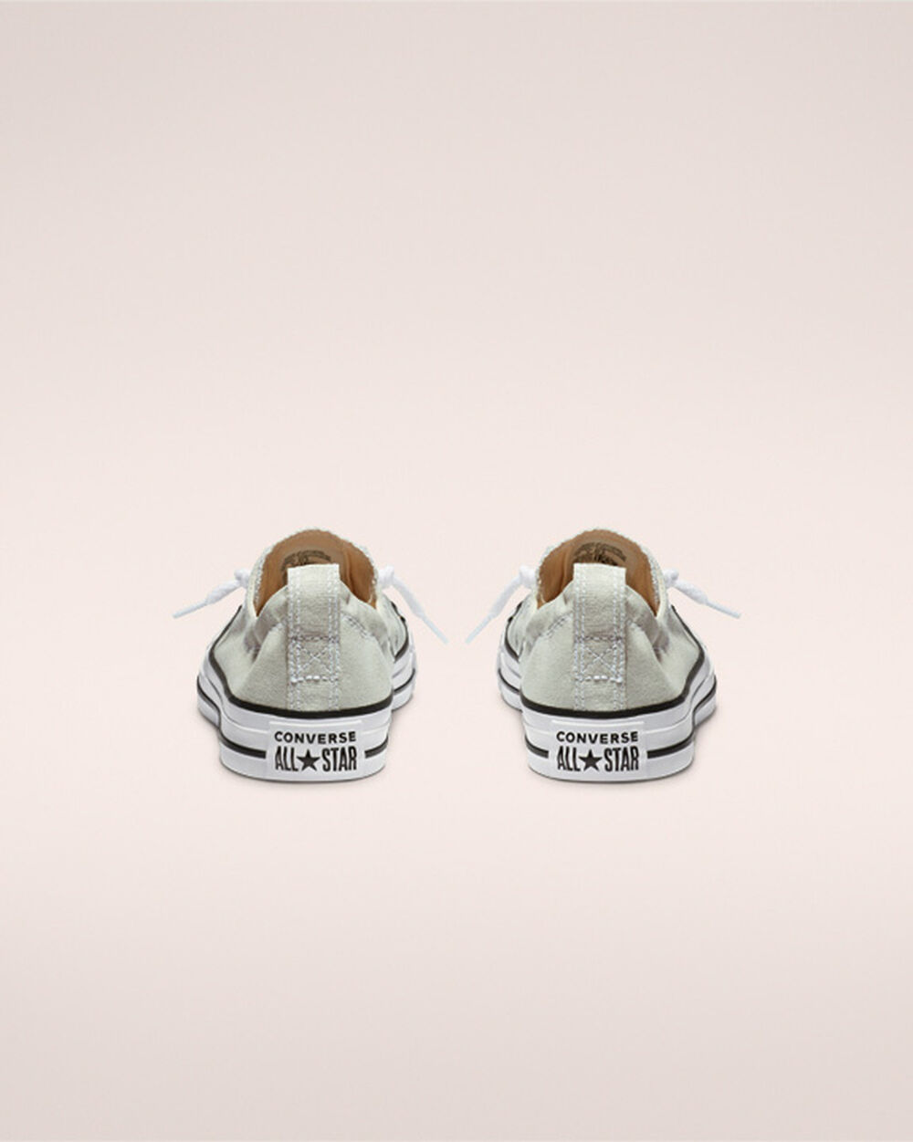 Slip On Converse Chuck Taylor All Star Mujer Gris | Argentina-674527
