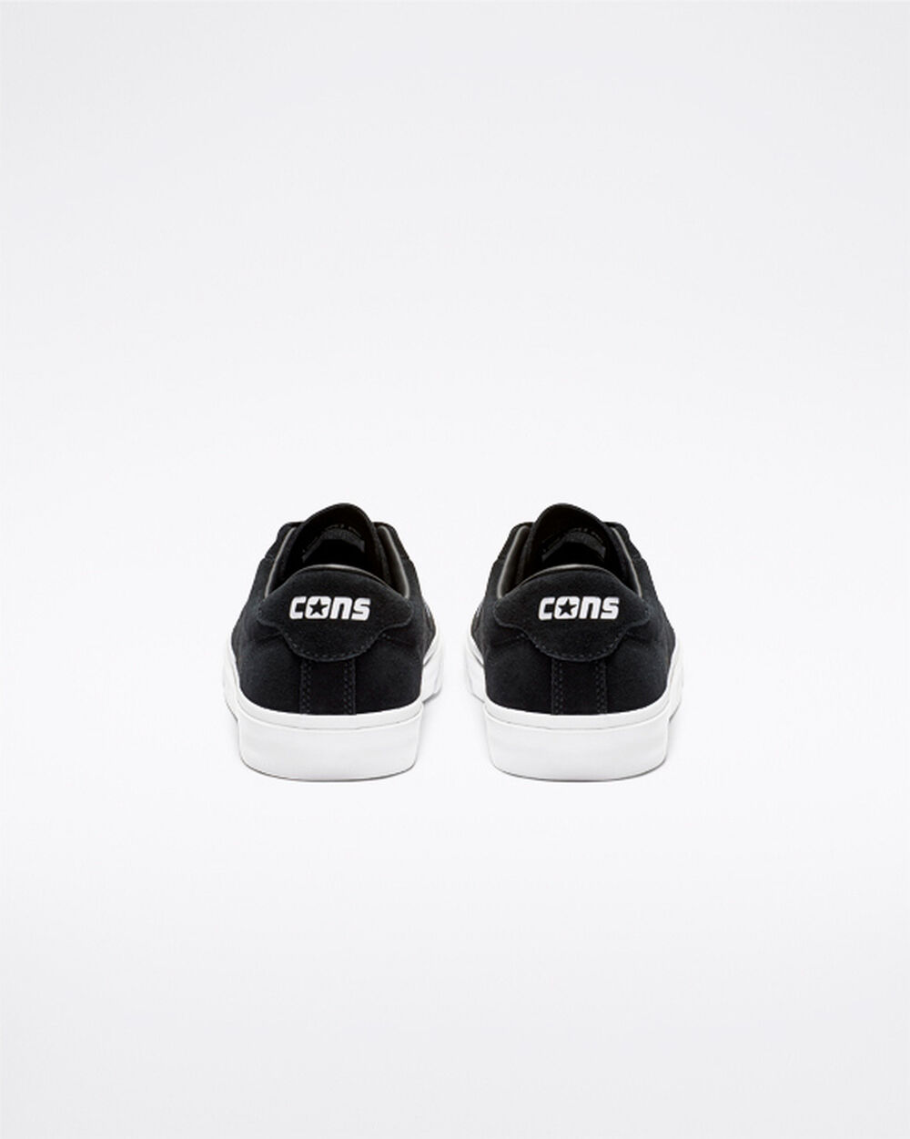 Zapatillas Converse CONS Louie Lopez Pro Hombre Negras Blancas | Argentina-851967