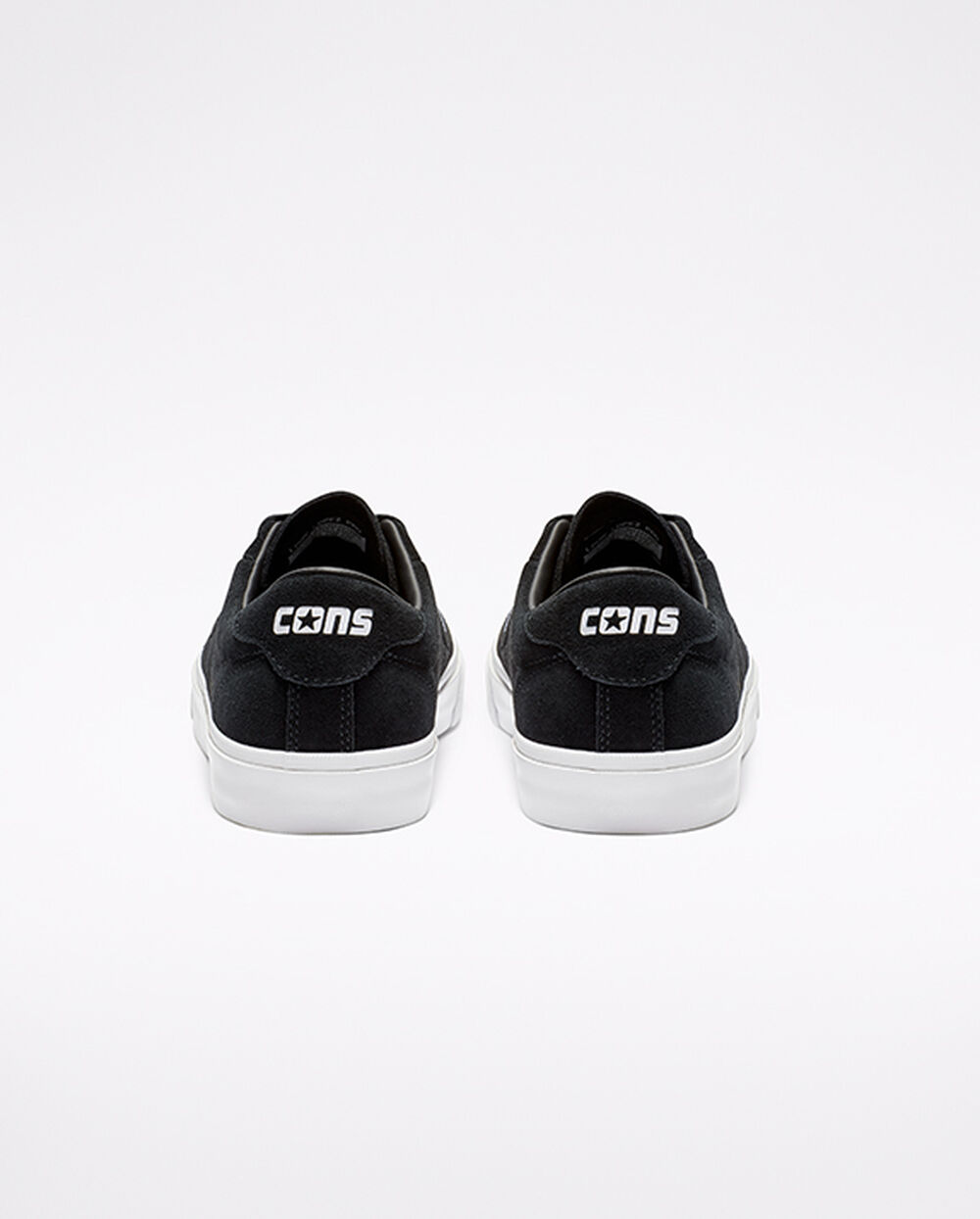 Zapatillas Converse CONS Louie Lopez Pro Hombre Negras Blancas | Argentina-851967