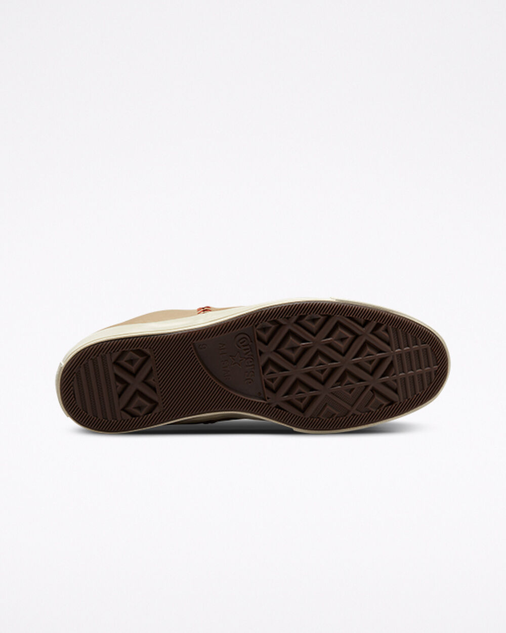 Zapatillas Converse Chuck 70 Hombre Kaki | Argentina-450637