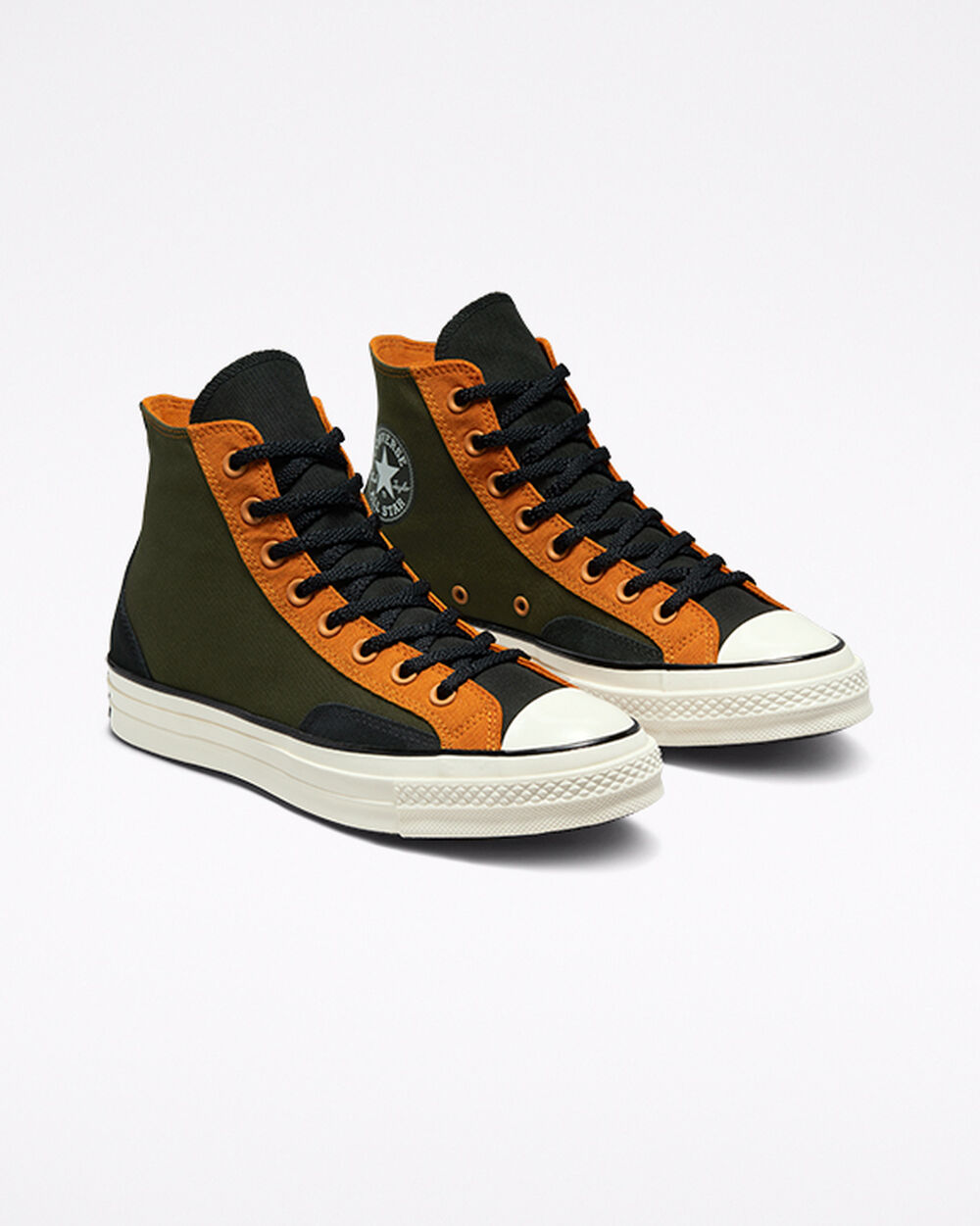 Zapatillas Converse Chuck 70 Hombre Multicolor | Argentina-02437