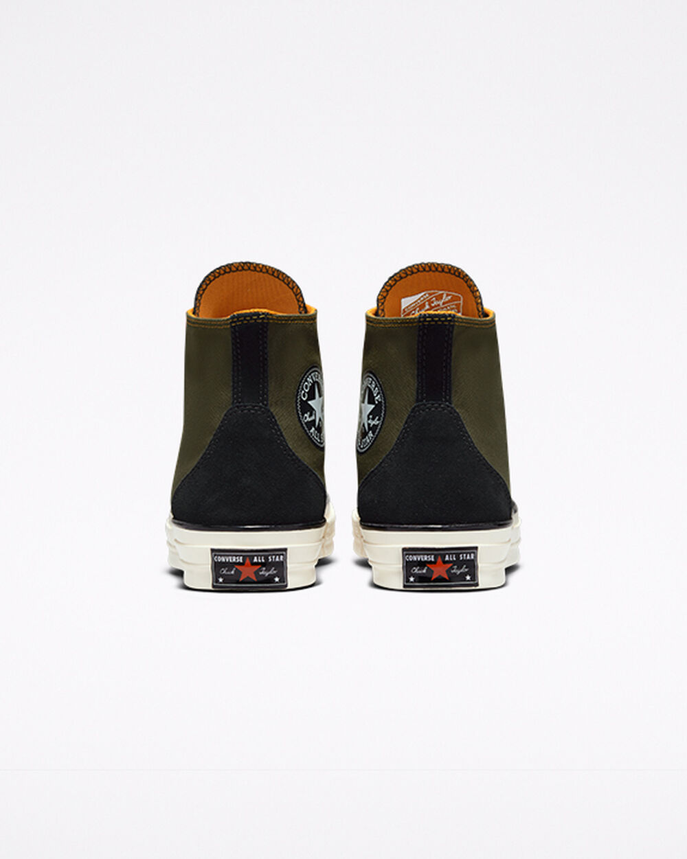 Zapatillas Converse Chuck 70 Hombre Multicolor | Argentina-02437
