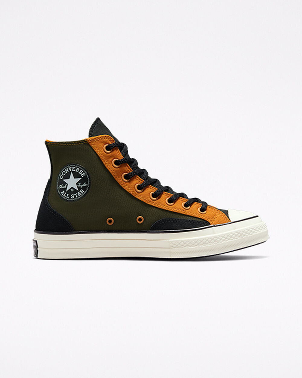 Zapatillas Converse Chuck 70 Hombre Multicolor | Argentina-02437