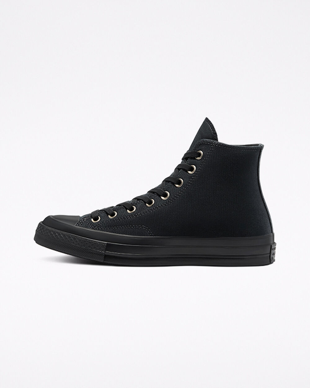 Zapatillas Converse Chuck 70 Hombre Negras | Argentina-058277