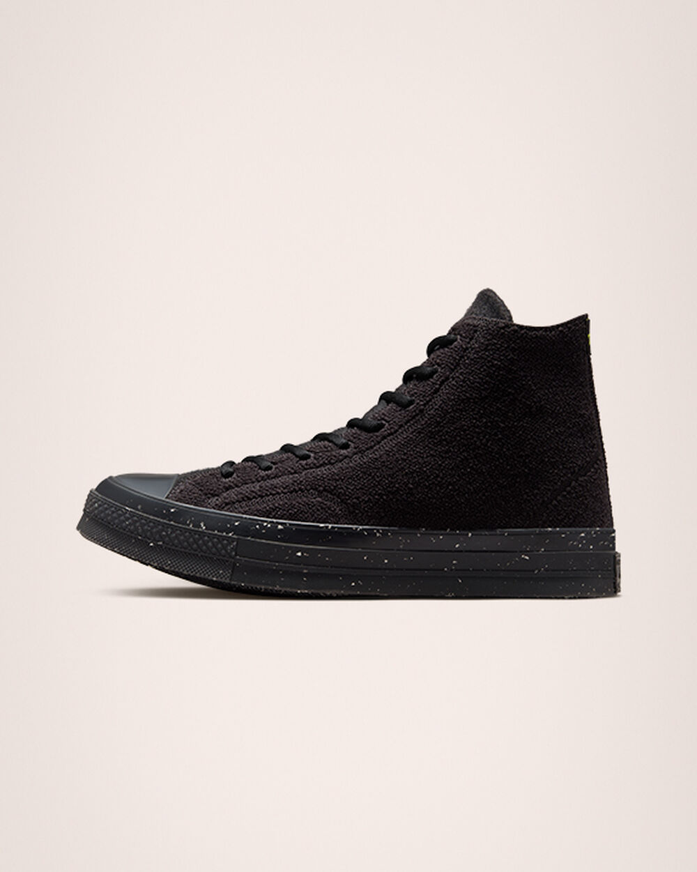 Zapatillas Converse Chuck 70 Hombre Negras | Argentina-802967