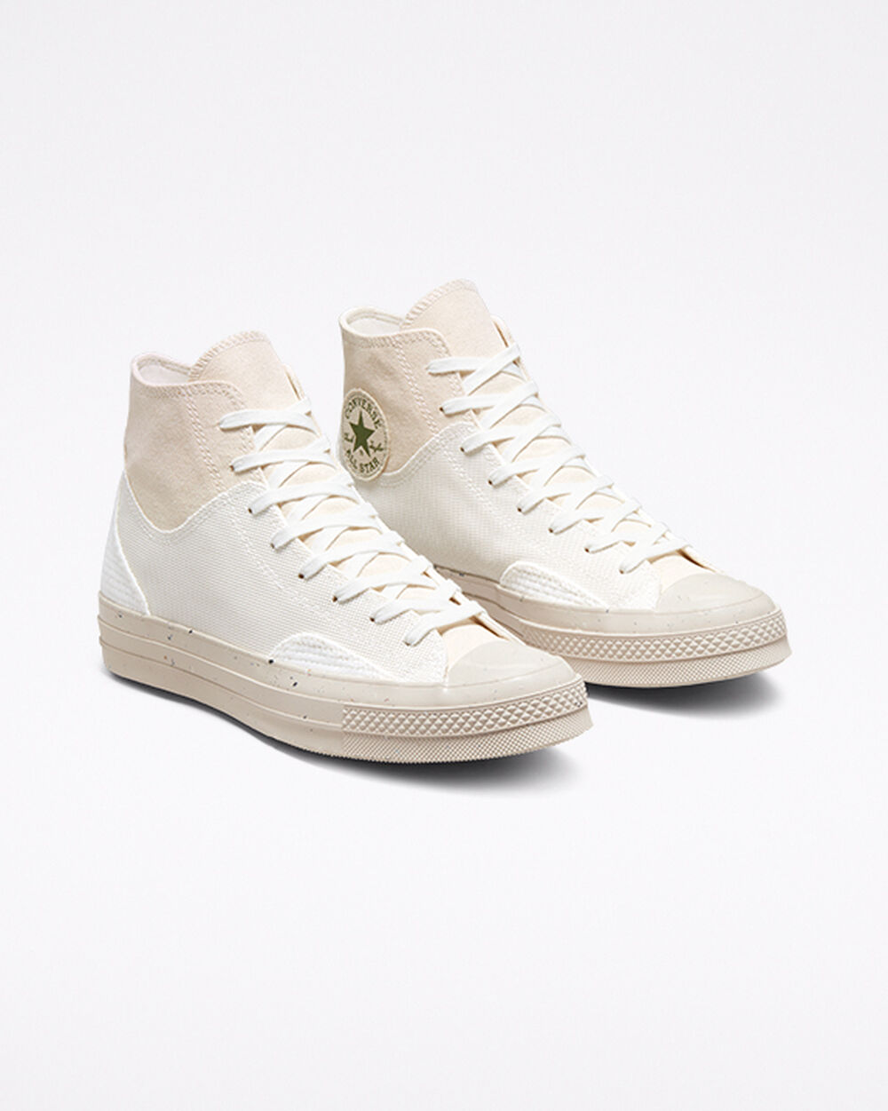 Zapatillas Converse Chuck 70 Mujer Beige | Argentina-23747