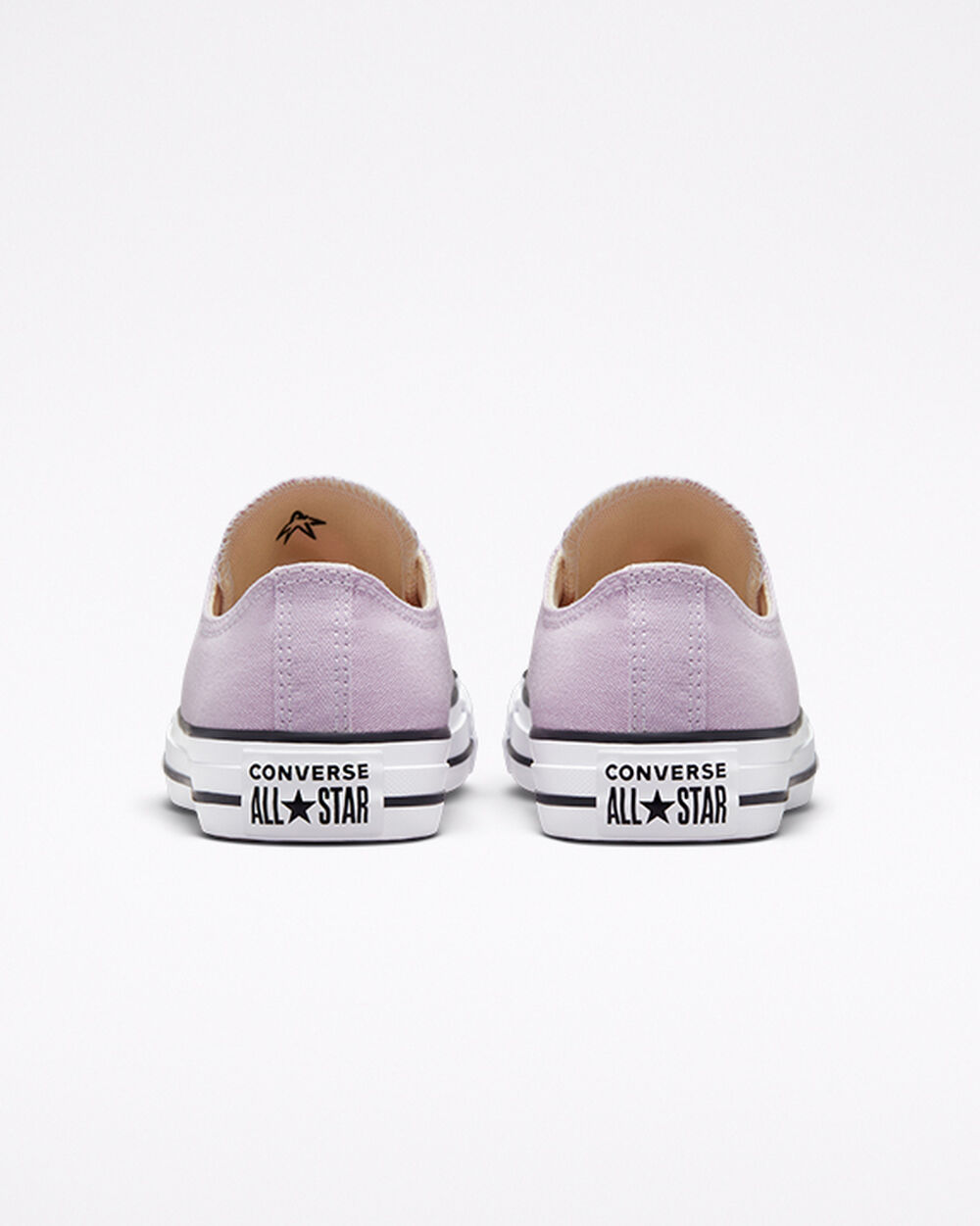 Zapatillas Converse Chuck Taylor All Star Mujer Moradas Claro | Argentina-013647