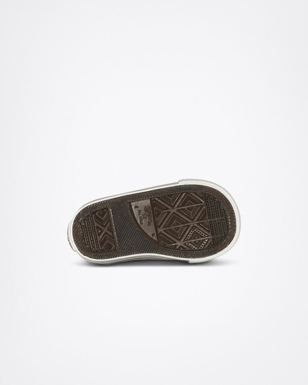 Zapatillas Converse Chuck Taylor All Star Niño Azul Marino | Argentina-03527