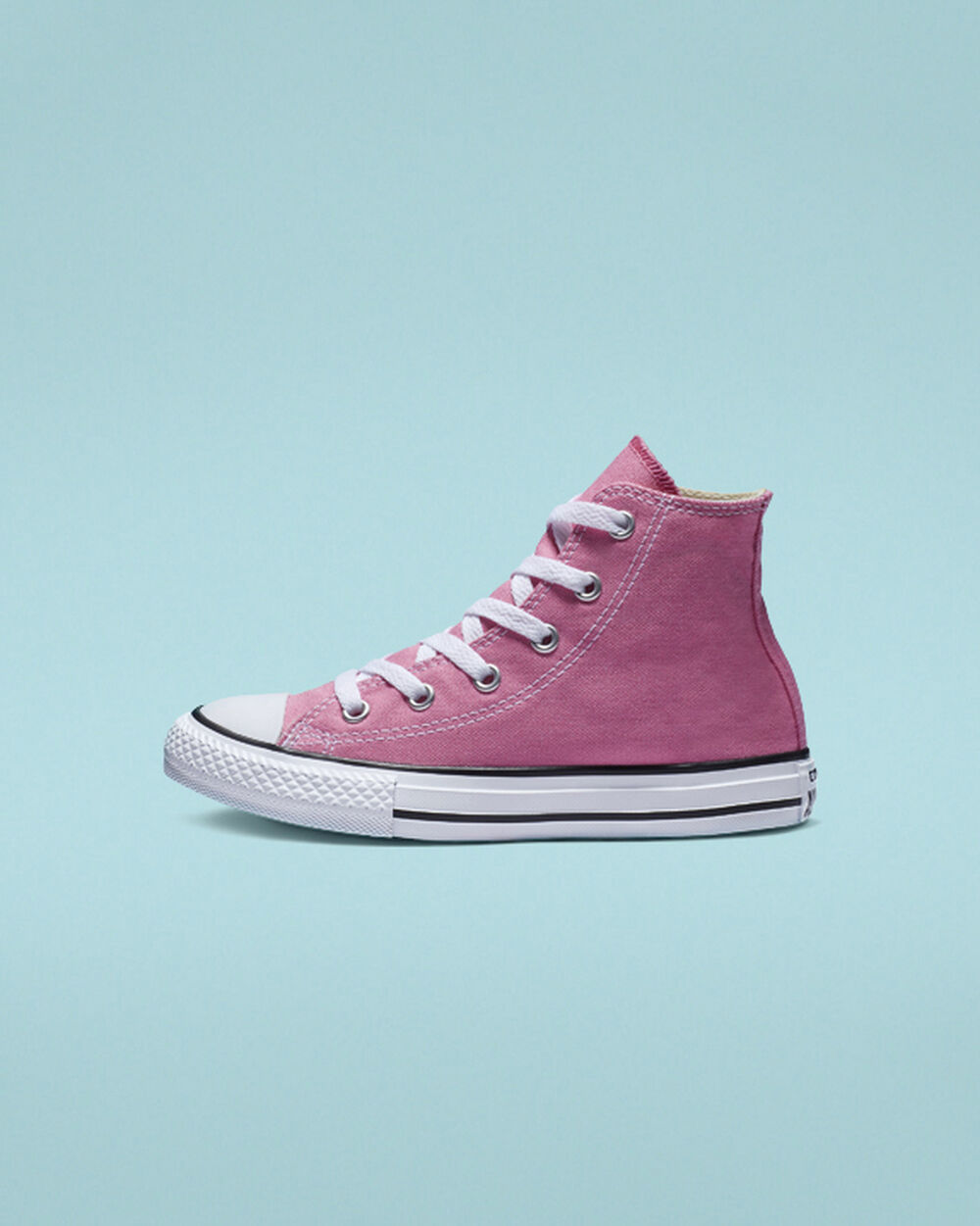 Zapatillas Converse Chuck Taylor All Star Niña Rosas | Argentina-04577