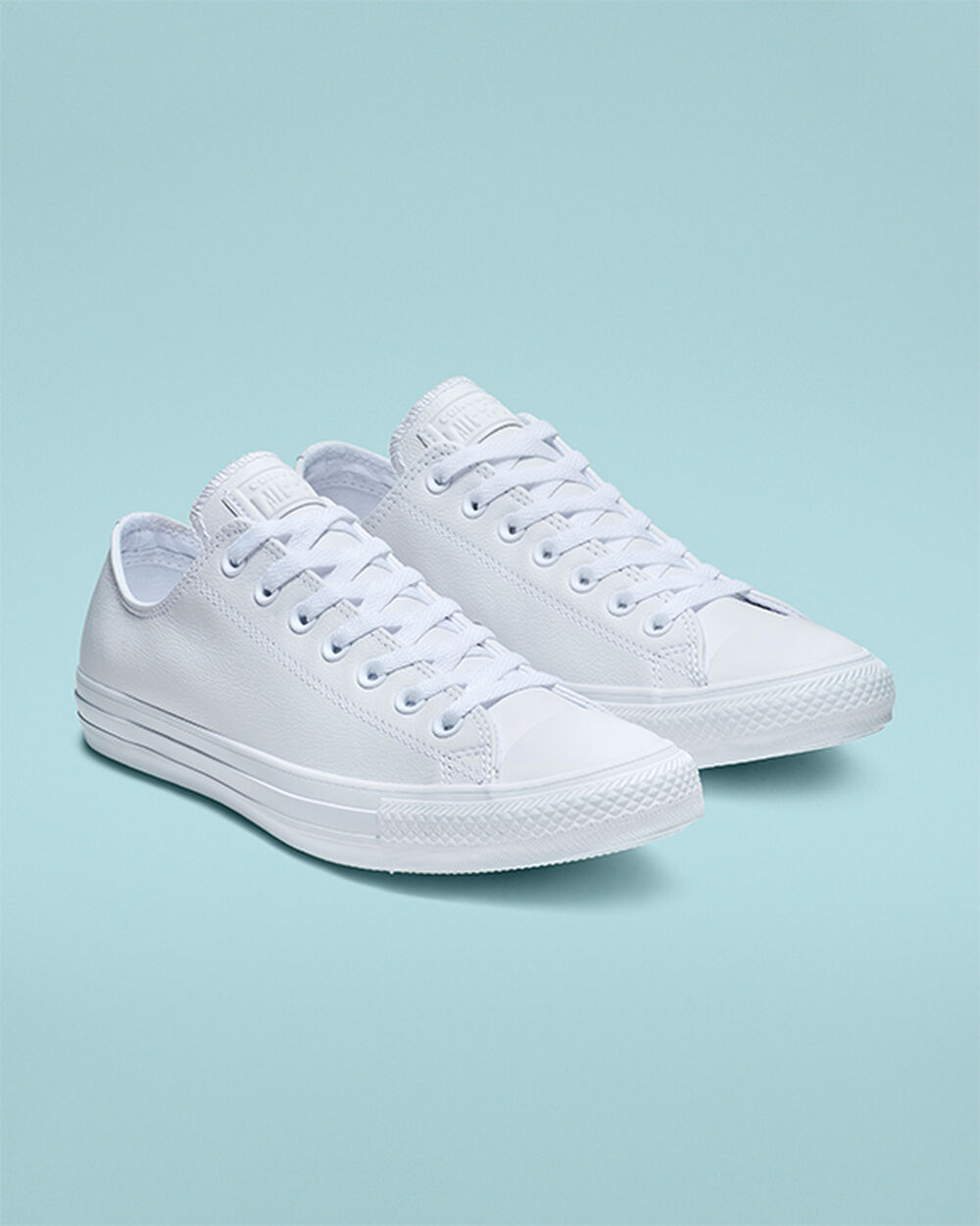 Zapatillas Converse Chuck Taylor All Star Mujer Blancas | Argentina-04917