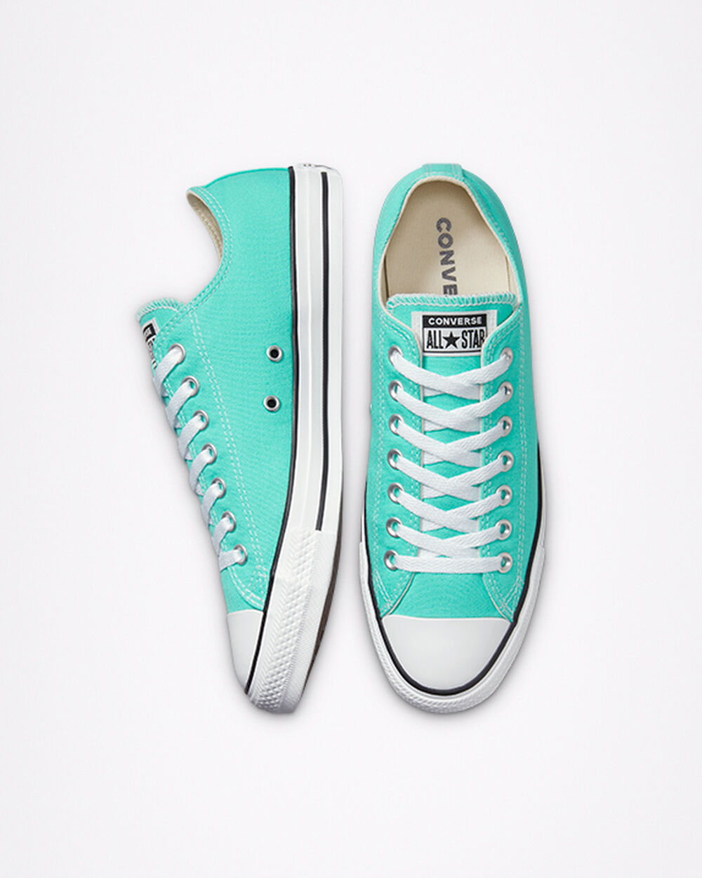 Zapatillas Converse Chuck Taylor All Star Hombre Turquesa Claro | Argentina-049737