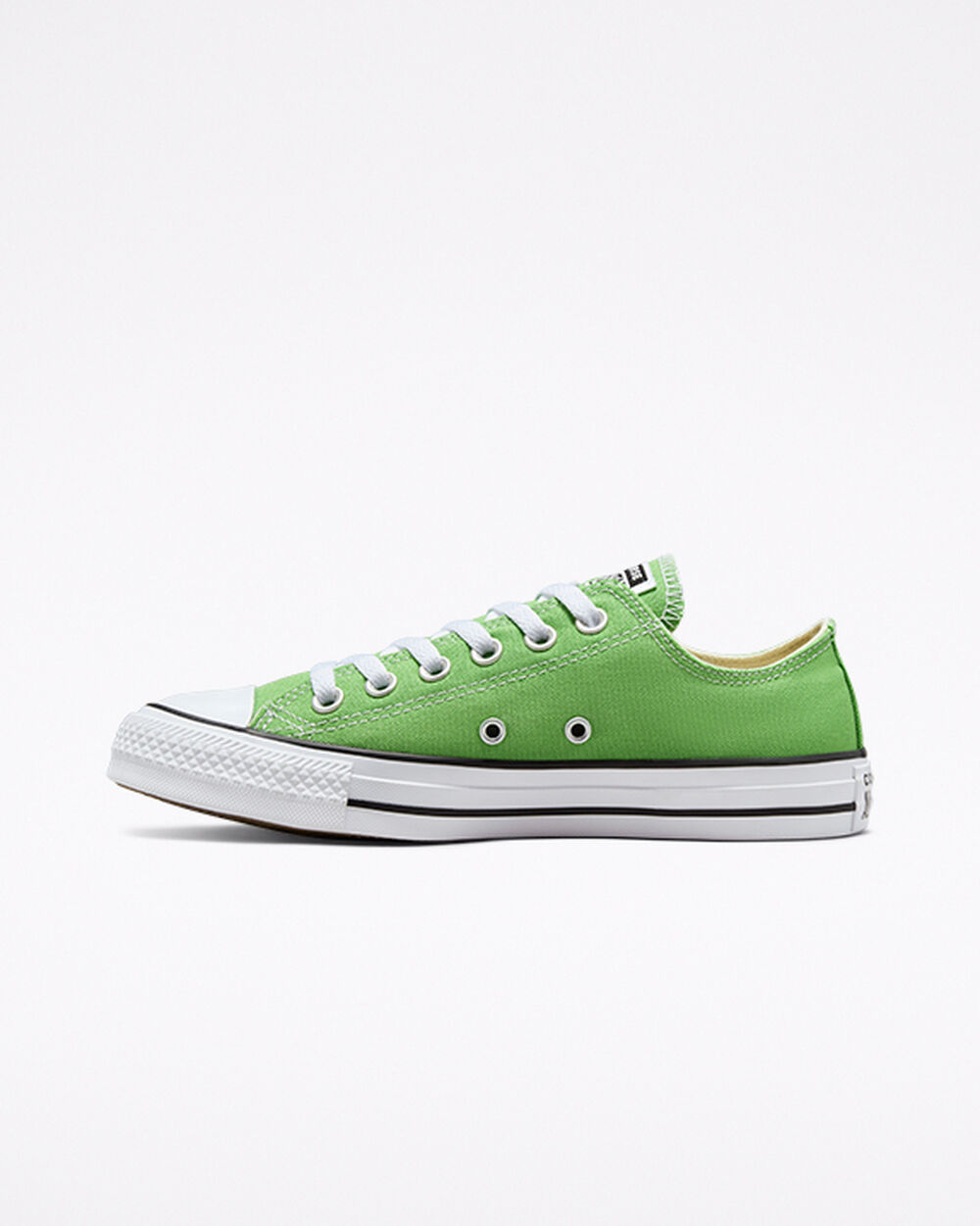 Zapatillas Converse Chuck Taylor All Star Hombre Verde | Argentina-05737