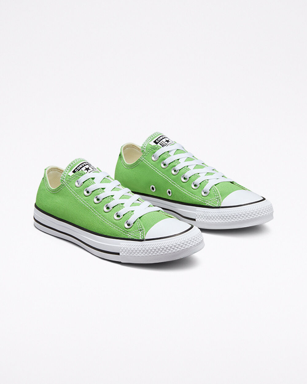 Zapatillas Converse Chuck Taylor All Star Hombre Verde | Argentina-05737