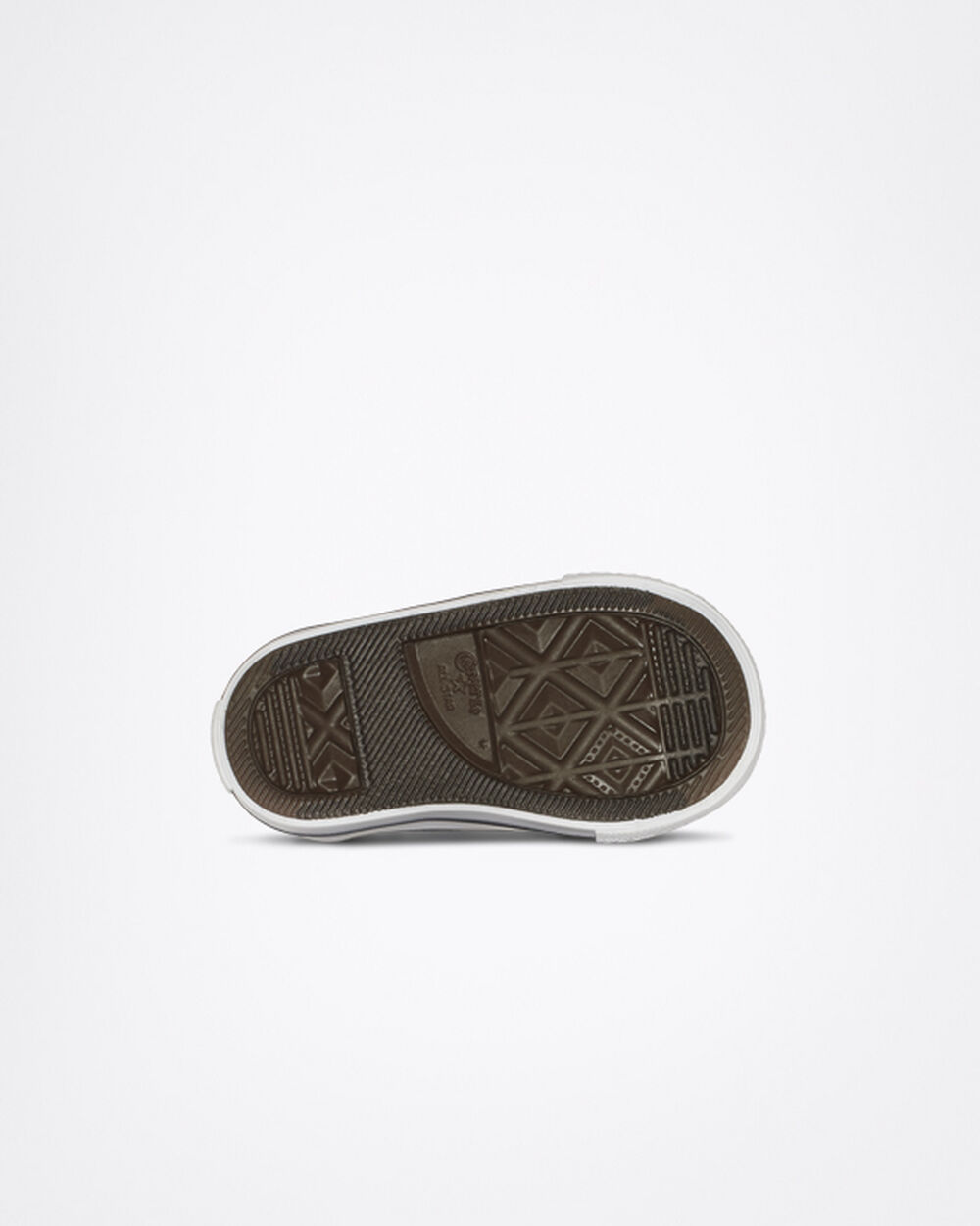 Zapatillas Converse Chuck Taylor All Star Niño Azul Marino Blancas | Argentina-089517