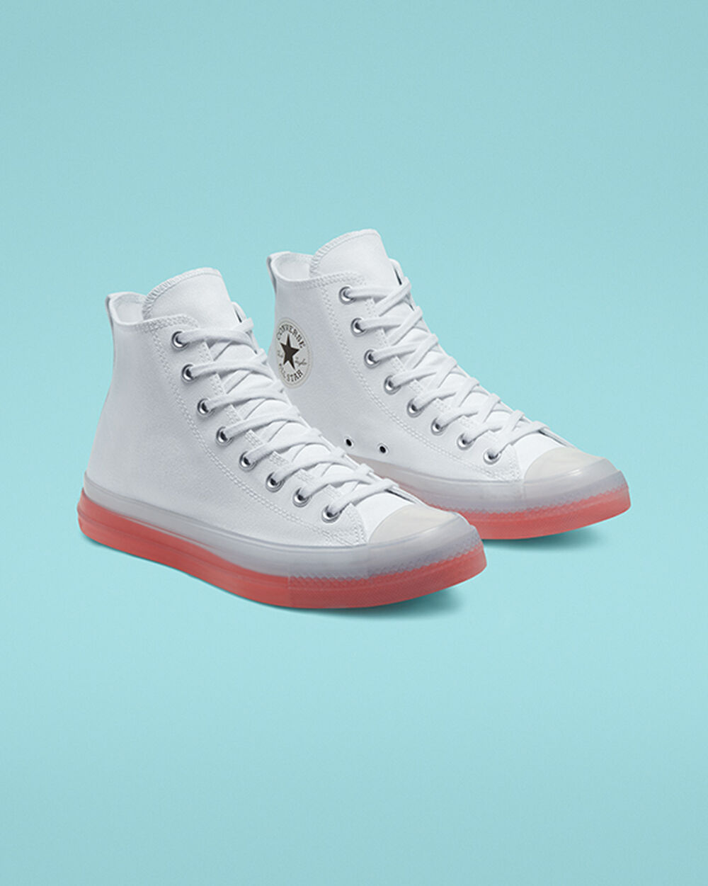Zapatillas Converse Chuck Taylor All Star CX Hombre Blancas Mango | Argentina-09257