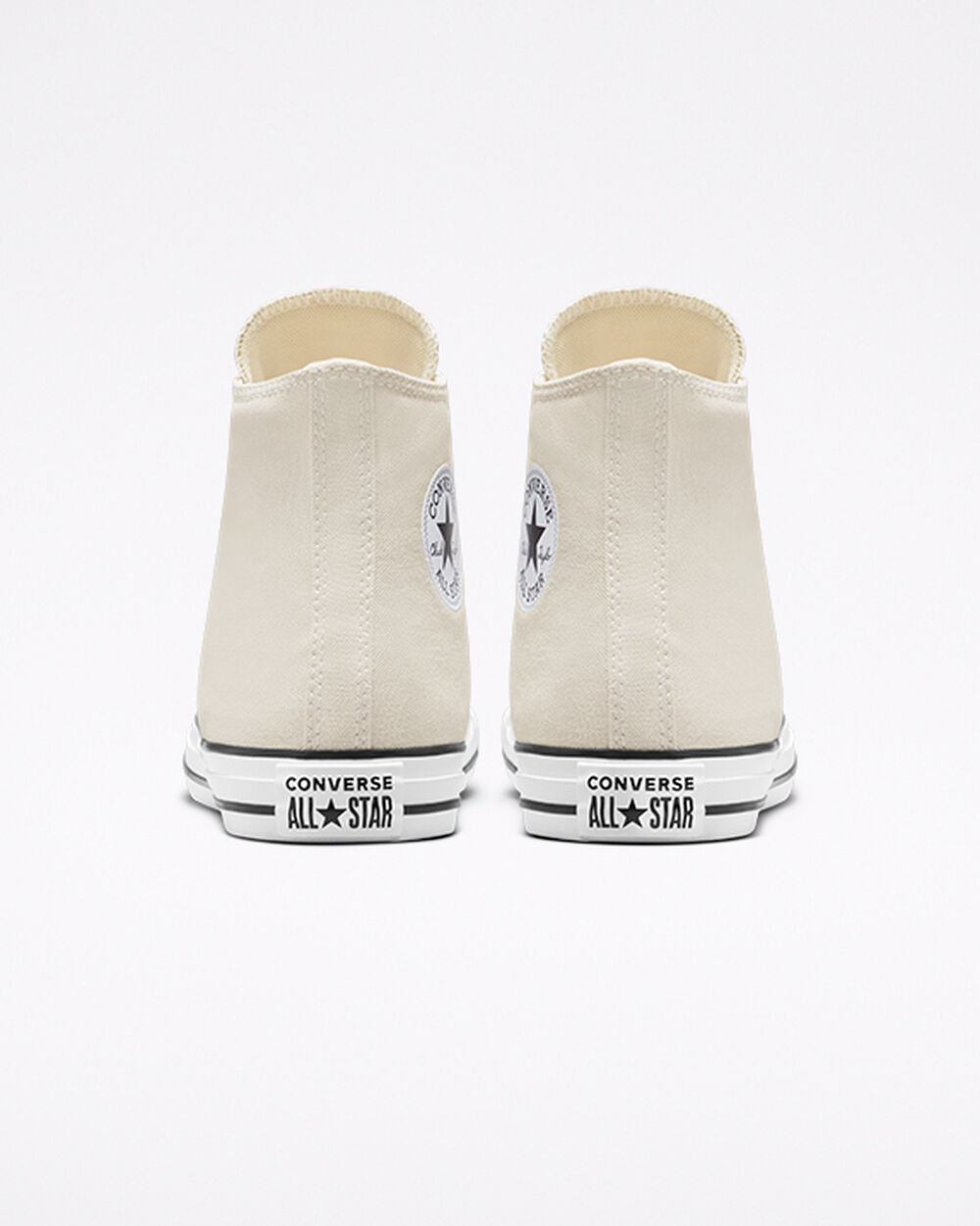 Zapatillas Converse Chuck Taylor All Star Mujer Beige | Argentina-096257