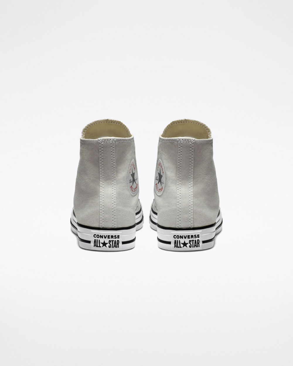 Zapatillas Converse Chuck Taylor All Star Mujer Gris Claro | Argentina-097637