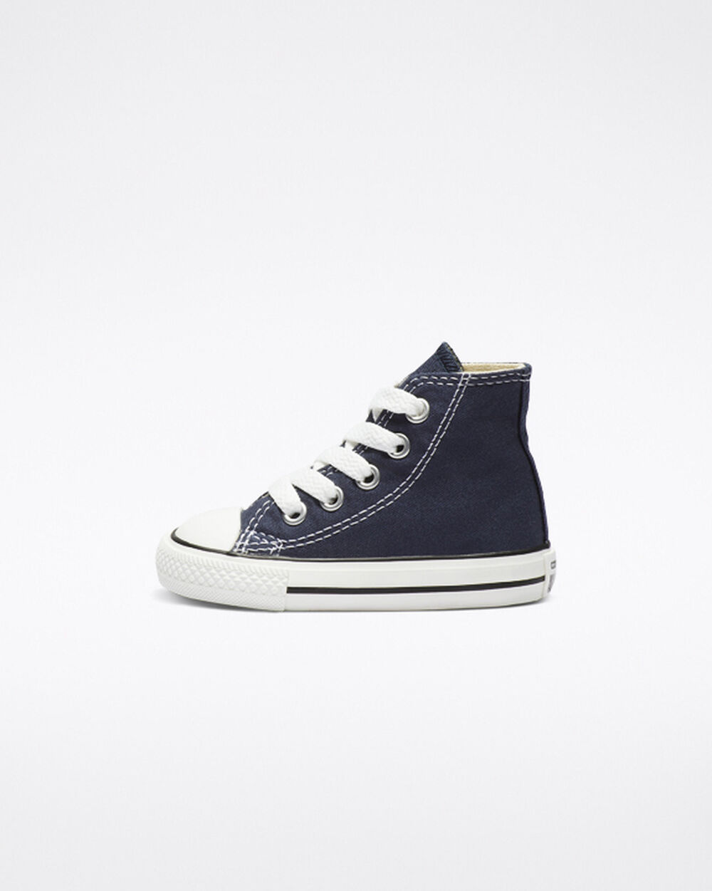 Zapatillas Converse Chuck Taylor All Star Niña Azul Marino | Argentina-128757
