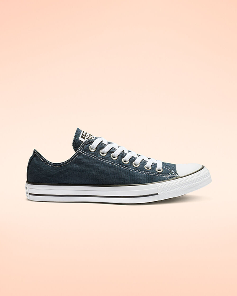 Zapatillas Converse Chuck Taylor All Star Mujer Azul Marino | Argentina-145727