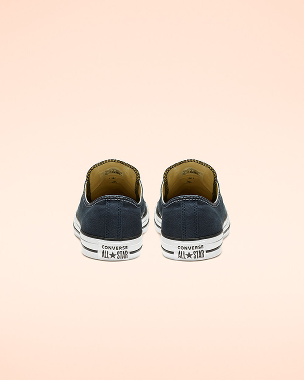 Zapatillas Converse Chuck Taylor All Star Mujer Azul Marino | Argentina-145727