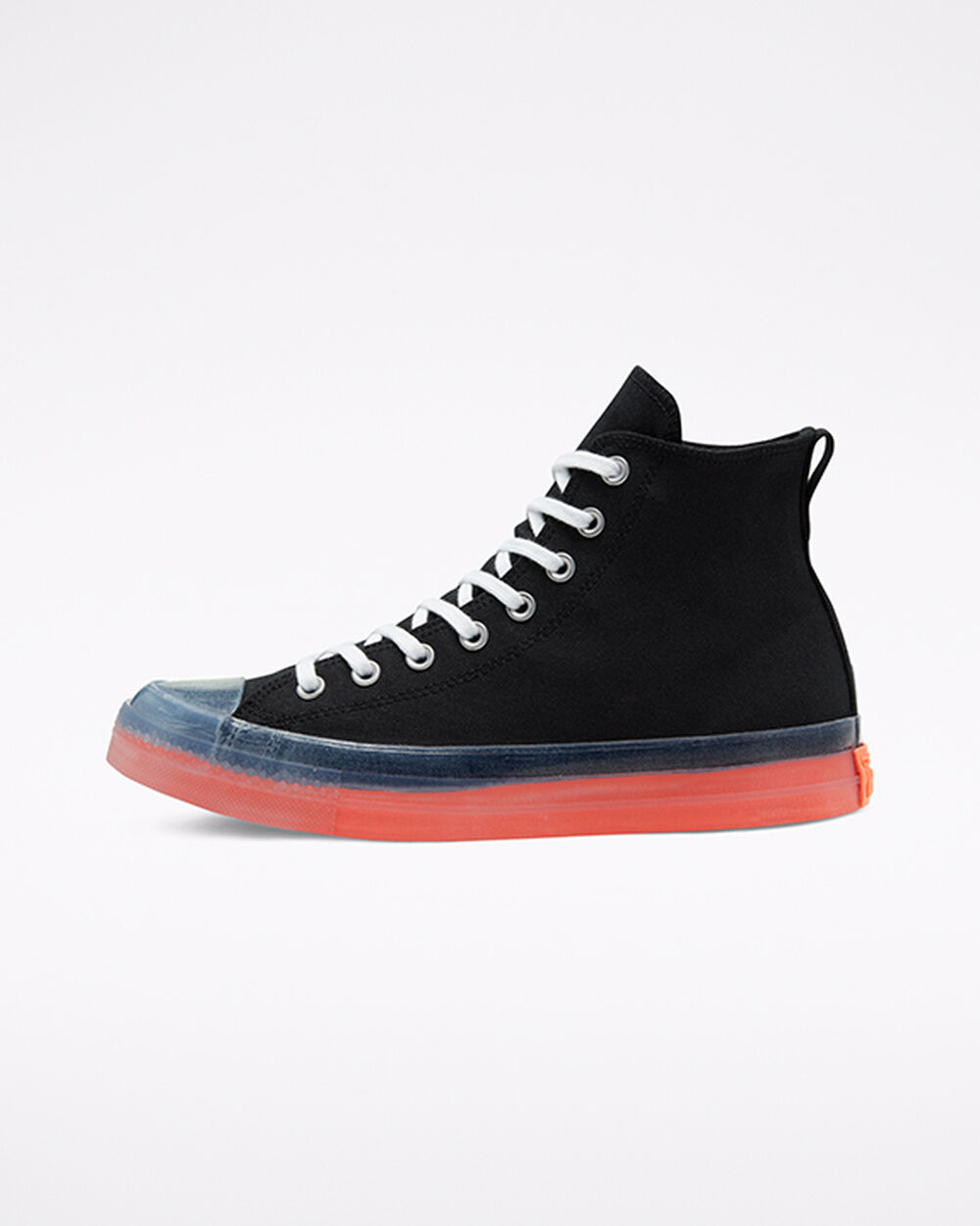 Zapatillas Converse Chuck Taylor All Star CX Mujer Negras Mango | Argentina-153407