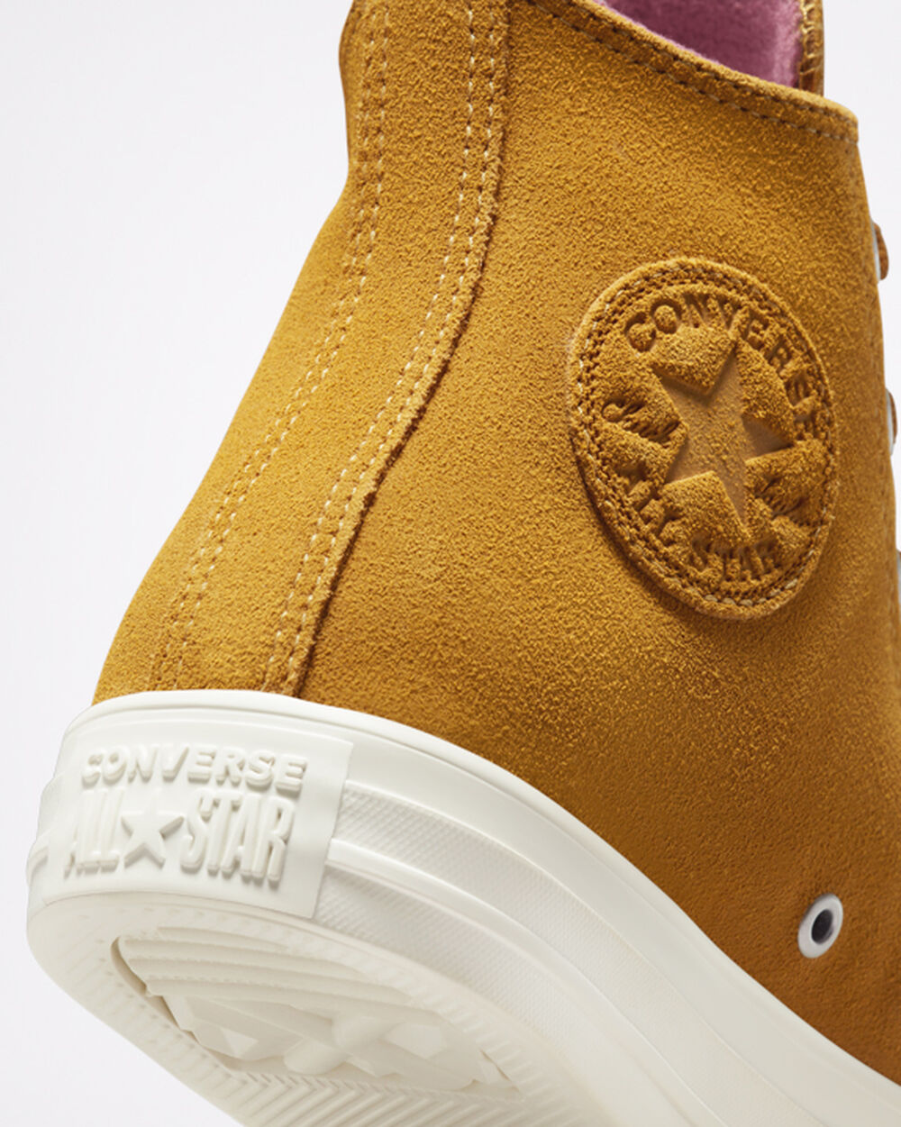 Zapatillas Converse Chuck Taylor All Star Mujer Marrones Negras Mango | Argentina-175607