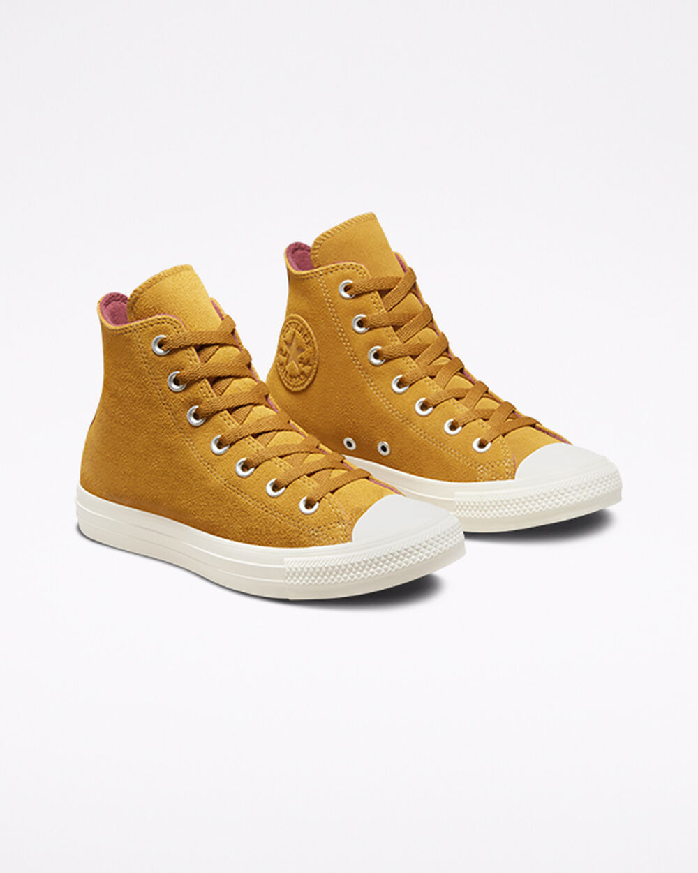 Zapatillas Converse Chuck Taylor All Star Mujer Marrones Negras Mango | Argentina-175607