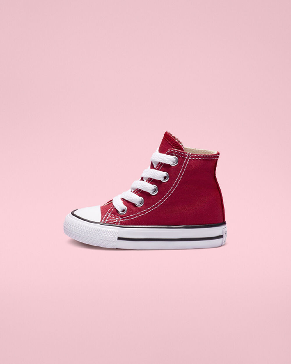 Zapatillas Converse Chuck Taylor All Star Niño Rojas | Argentina-176297