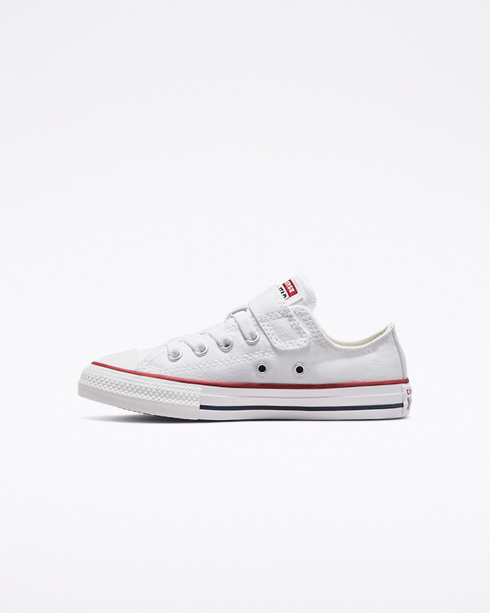 Zapatillas Converse Chuck Taylor All Star Niña Blancas Beige | Argentina-207137