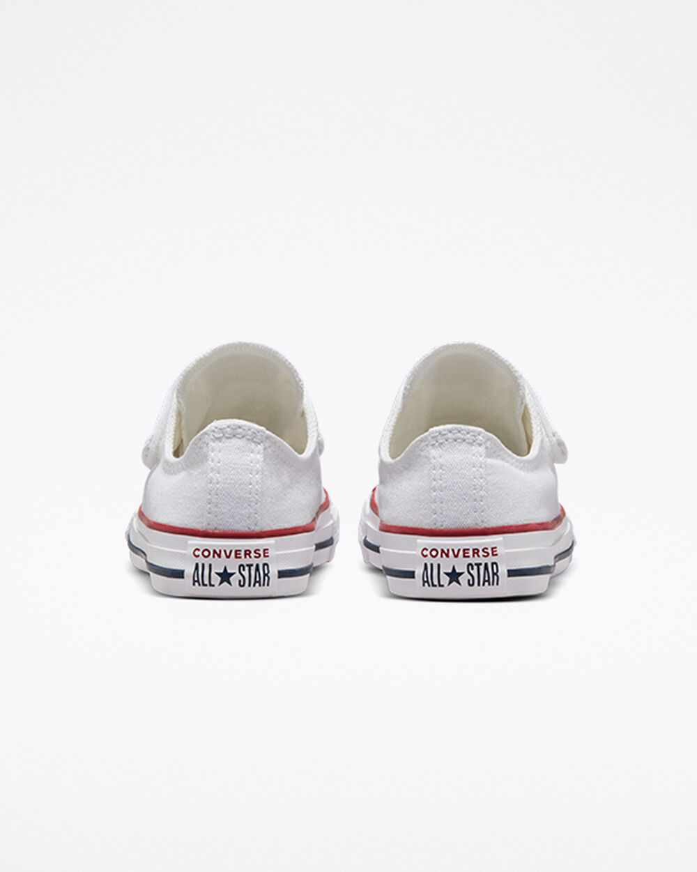 Zapatillas Converse Chuck Taylor All Star Niña Blancas Beige | Argentina-207137