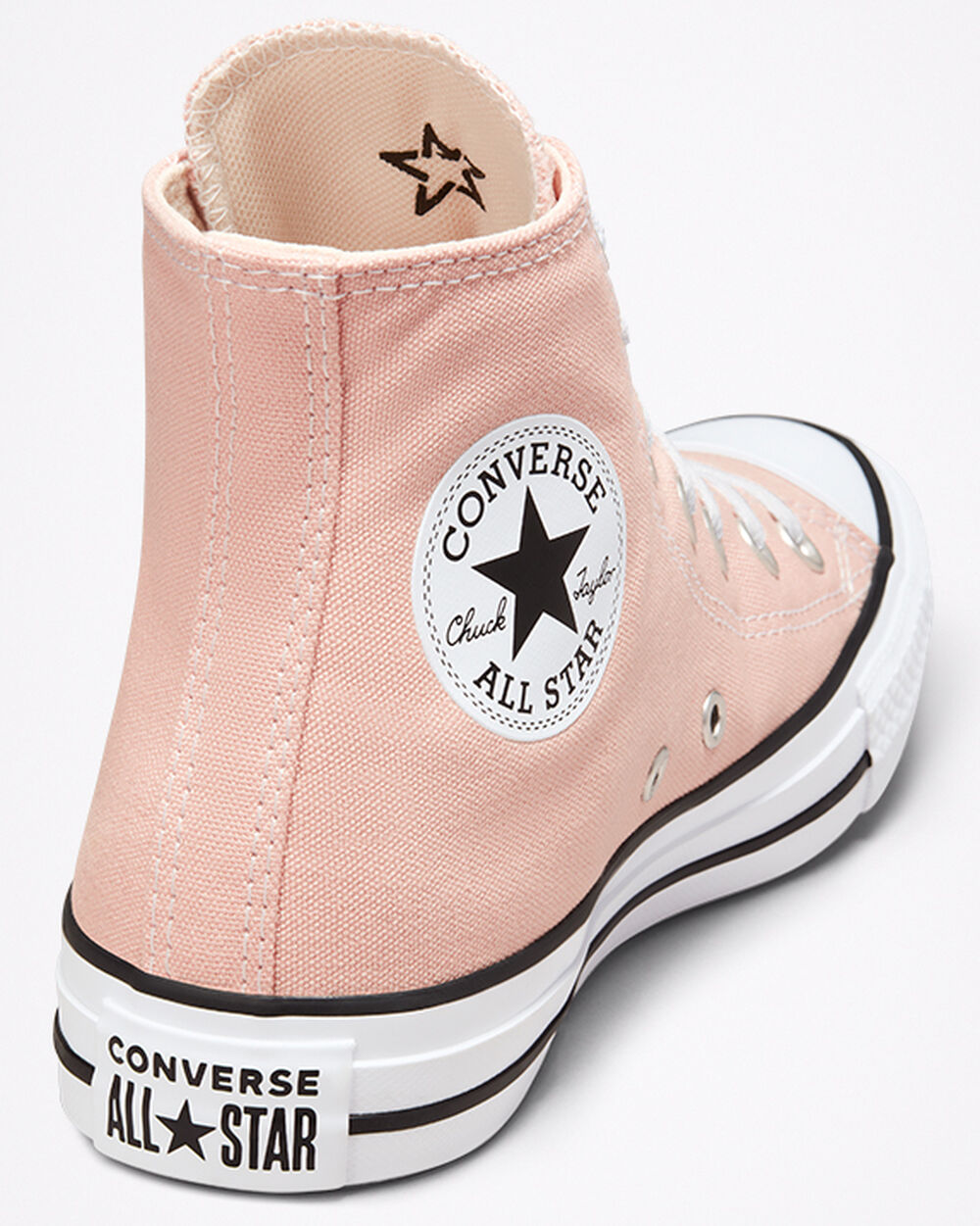 Zapatillas Converse Chuck Taylor All Star Mujer Rosas | Argentina-261097