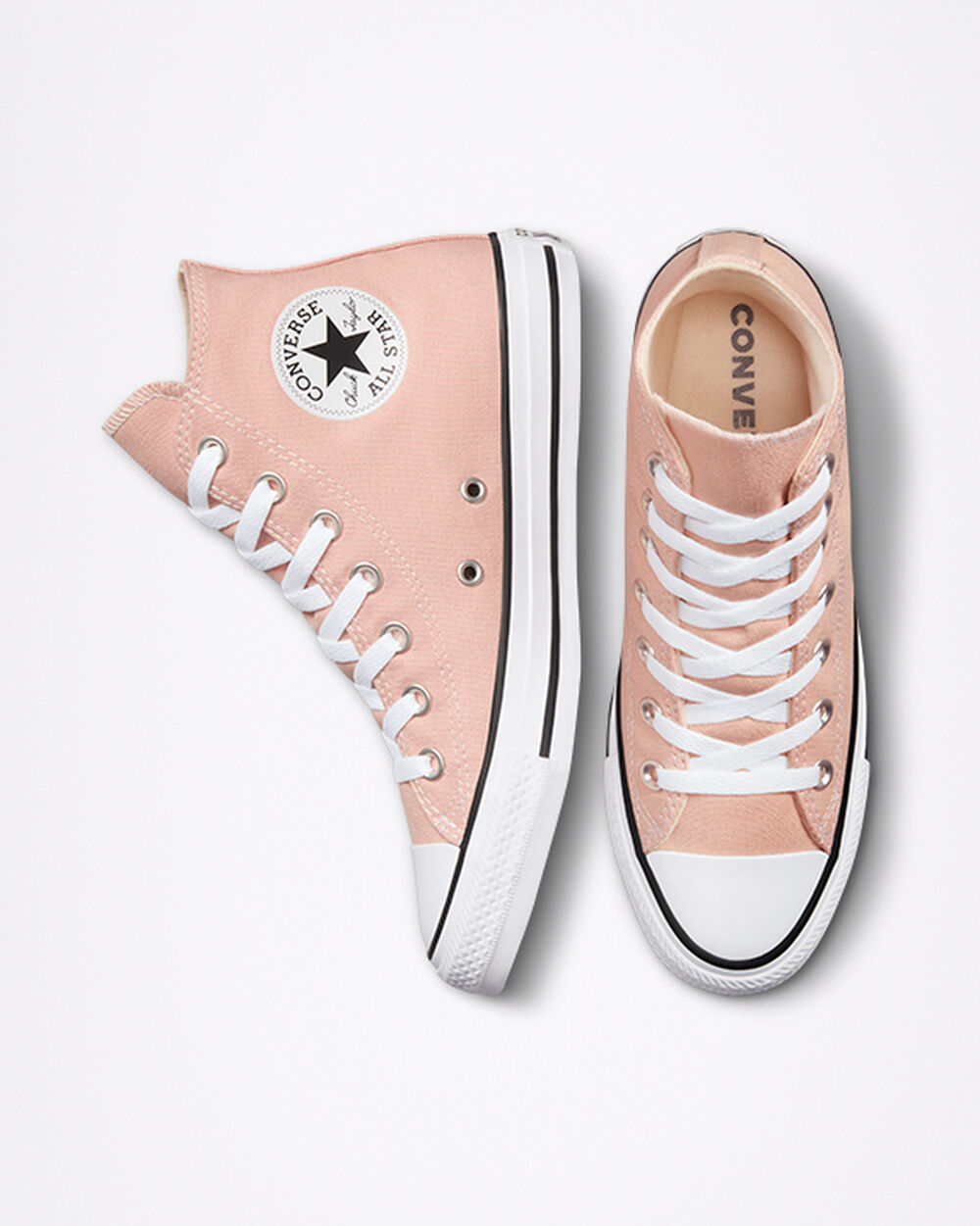 Zapatillas Converse Chuck Taylor All Star Mujer Rosas | Argentina-261097