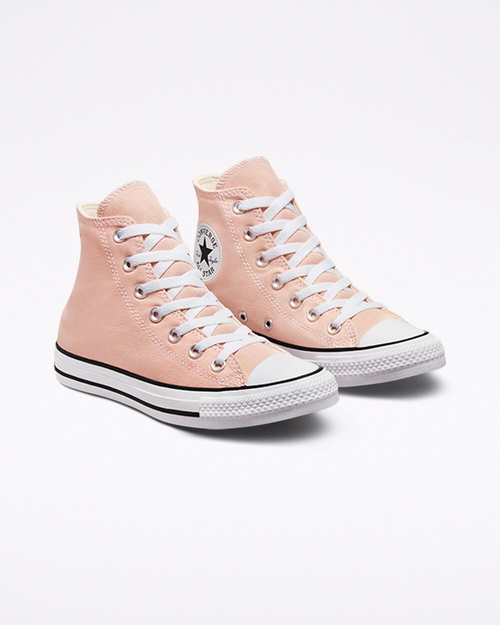 Zapatillas Converse Chuck Taylor All Star Mujer Rosas | Argentina-261097