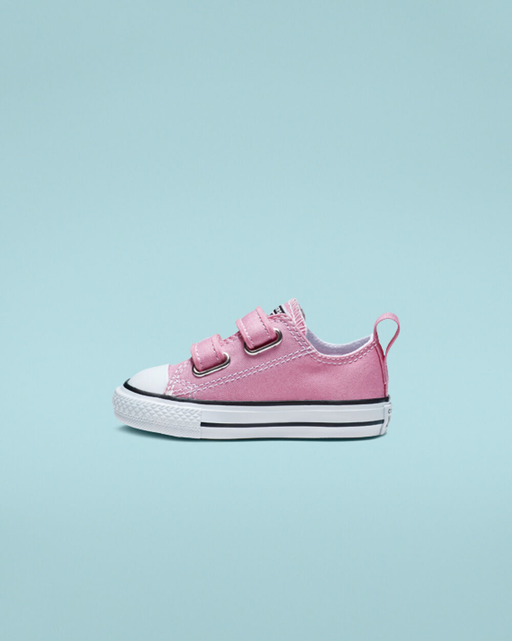 Zapatillas Converse Chuck Taylor All Star Niña Rosas | Argentina-280647