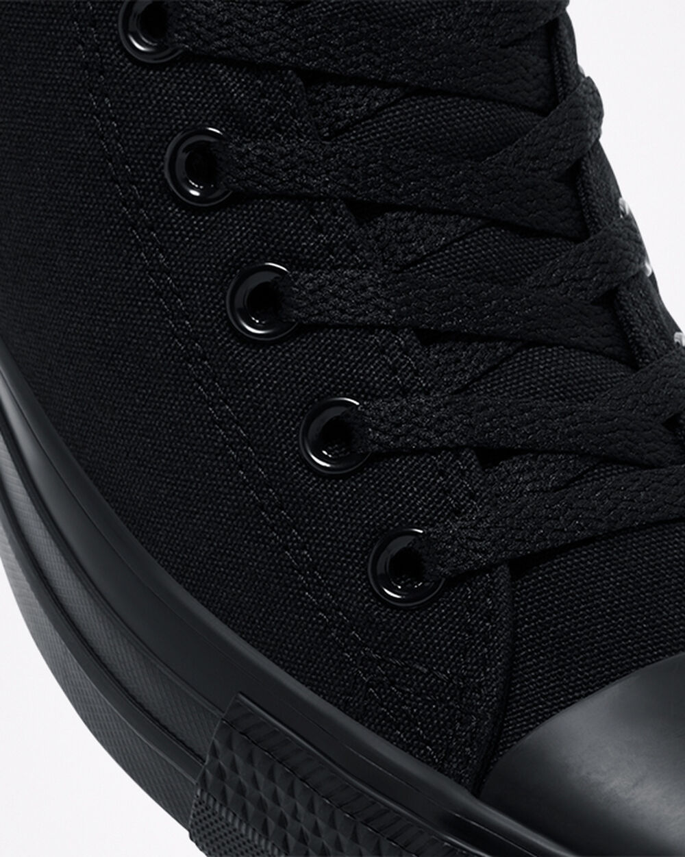 Zapatillas Converse Chuck Taylor All Star Mujer Negras | Argentina-309727
