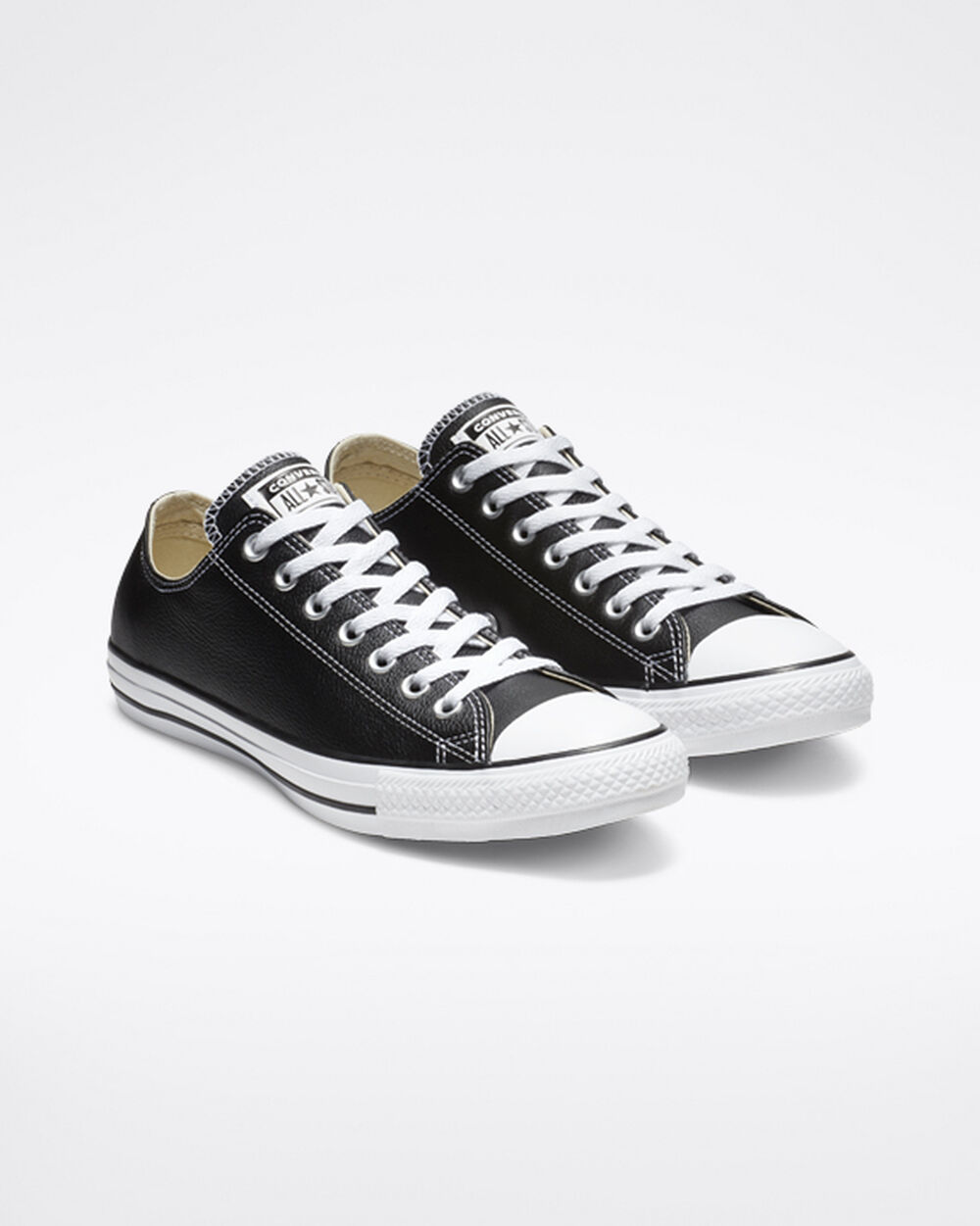 Zapatillas Converse Chuck Taylor All Star Mujer Negras | Argentina-324807