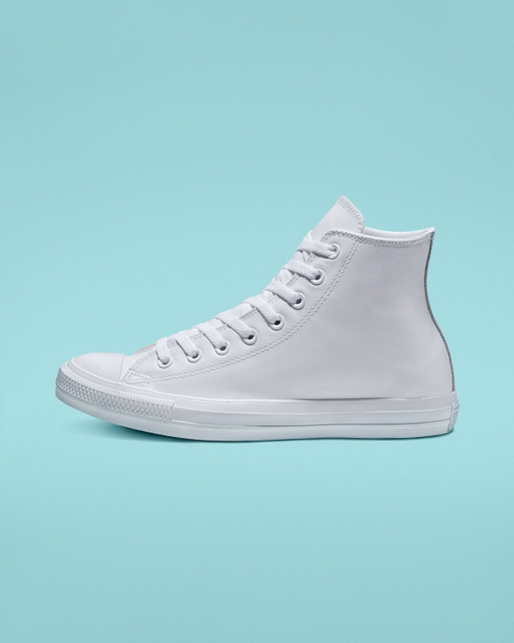 Zapatillas Converse Chuck Taylor All Star Mujer Blancas | Argentina-402677
