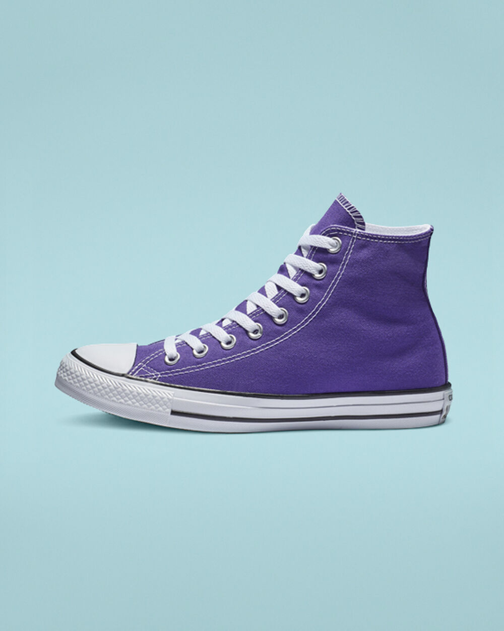 Zapatillas Converse Chuck Taylor All Star Mujer Moradas | Argentina-418397
