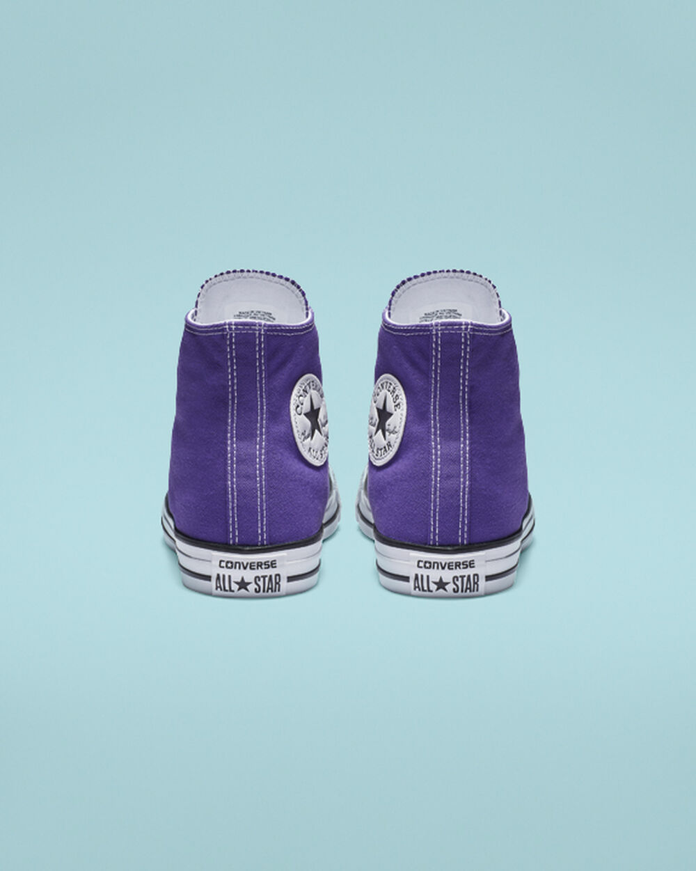 Zapatillas Converse Chuck Taylor All Star Mujer Moradas | Argentina-418397