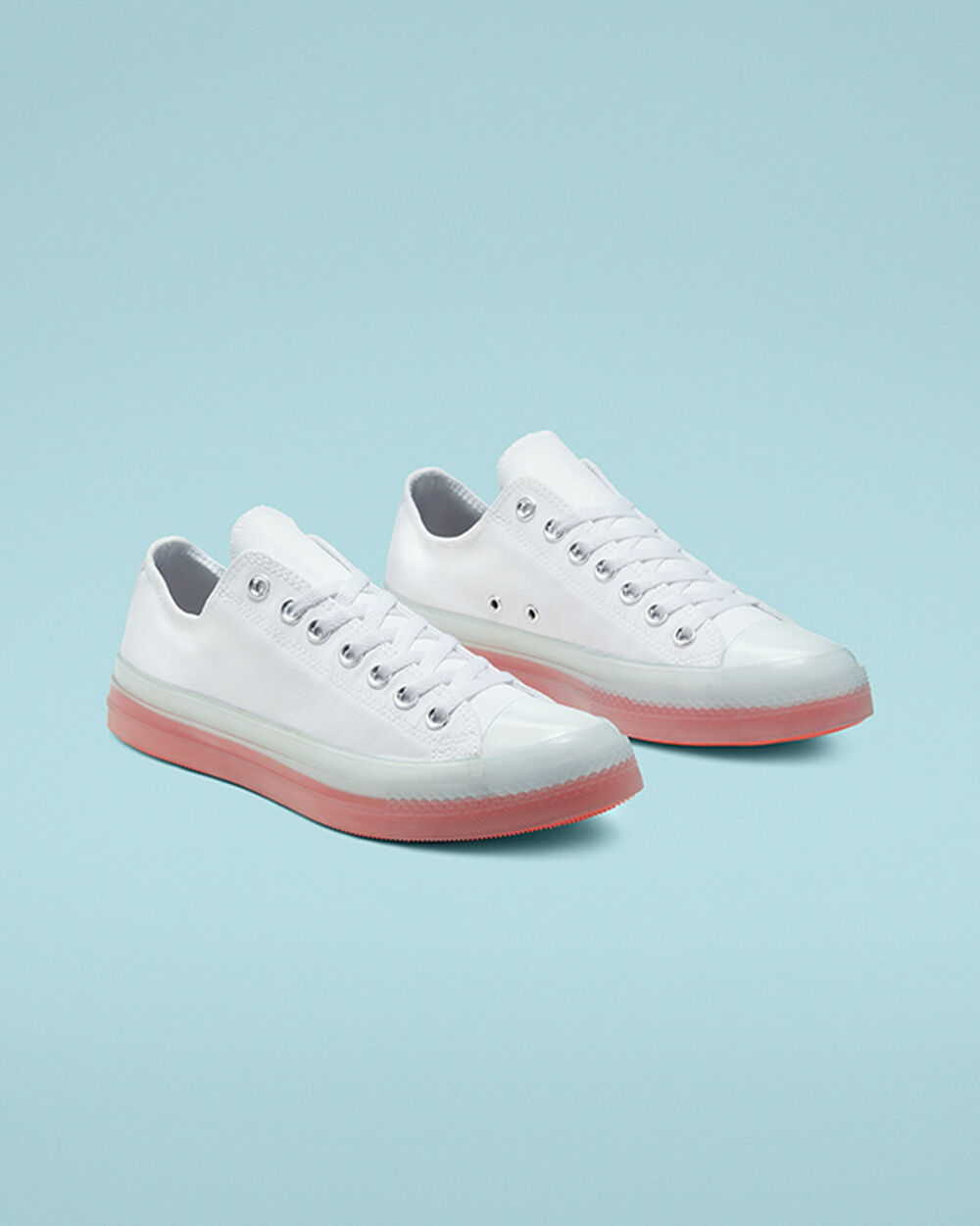 Zapatillas Converse Chuck Taylor All Star CX Mujer Blancas Mango | Argentina-426397