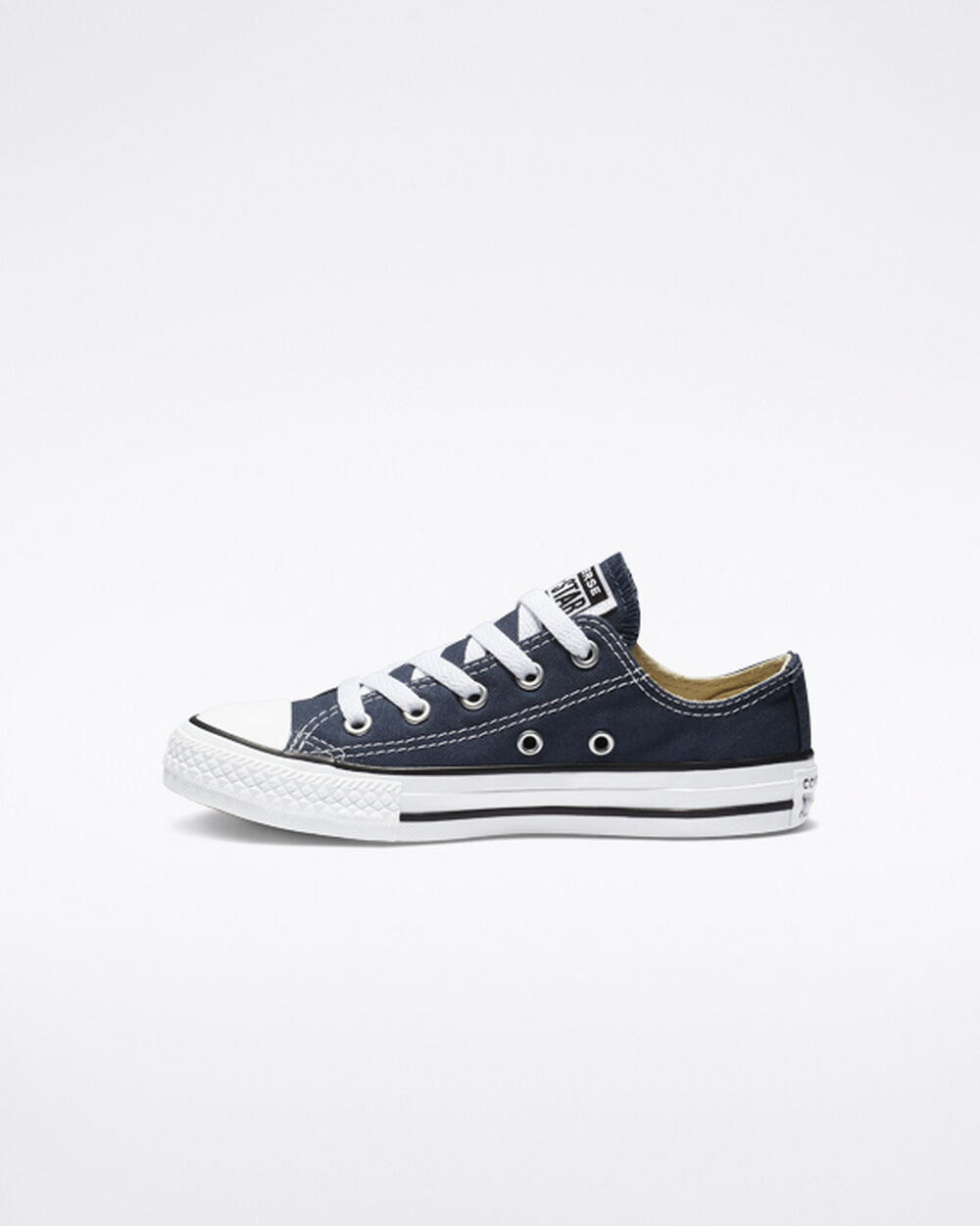 Zapatillas Converse Chuck Taylor All Star Niño Azul Marino | Argentina-452607