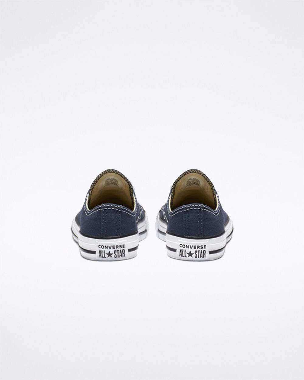 Zapatillas Converse Chuck Taylor All Star Niño Azul Marino | Argentina-452607