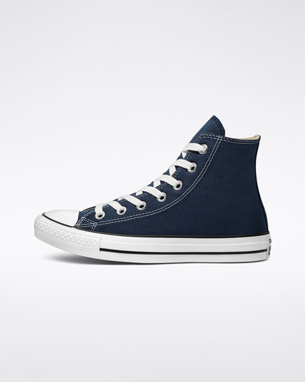 Zapatillas Converse Chuck Taylor All Star Mujer Azul Marino | Argentina-456177